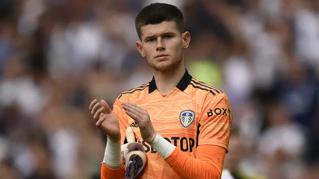 Foto: 6 Kiper dengan kebobolan Terbanyak di Liga Top Eropa Musim 2021 / 2022, Ada yang Terdegradasi, Ada yang Bikin Rekor Saves Terbanyak