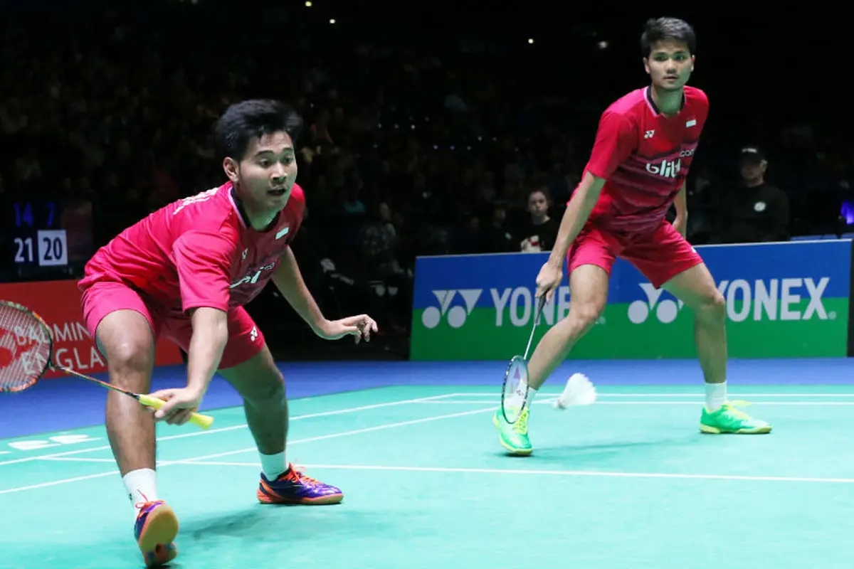 Angga Pratama/Ricky Karanda Suwardi