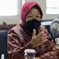 Menteri Sosial Tri Rismaharini atau Risma. (Foto: Istimewa).