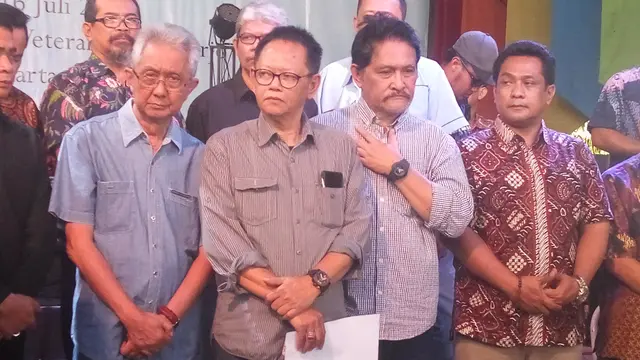 Deklarasi Dukung Bandara NYIA