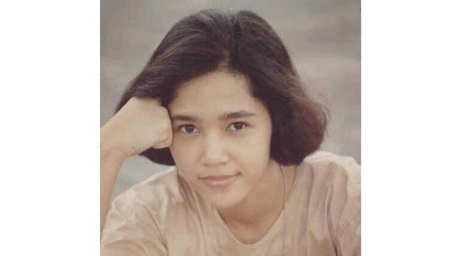 6 Potret Transformasi Maia Estianty dari Remaja hingga Sekarang