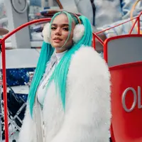 Karol G. (Foto: instagram.com/karolg)