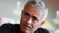 Jose Mourinho (REUTERS/ Jason Cairnduff)