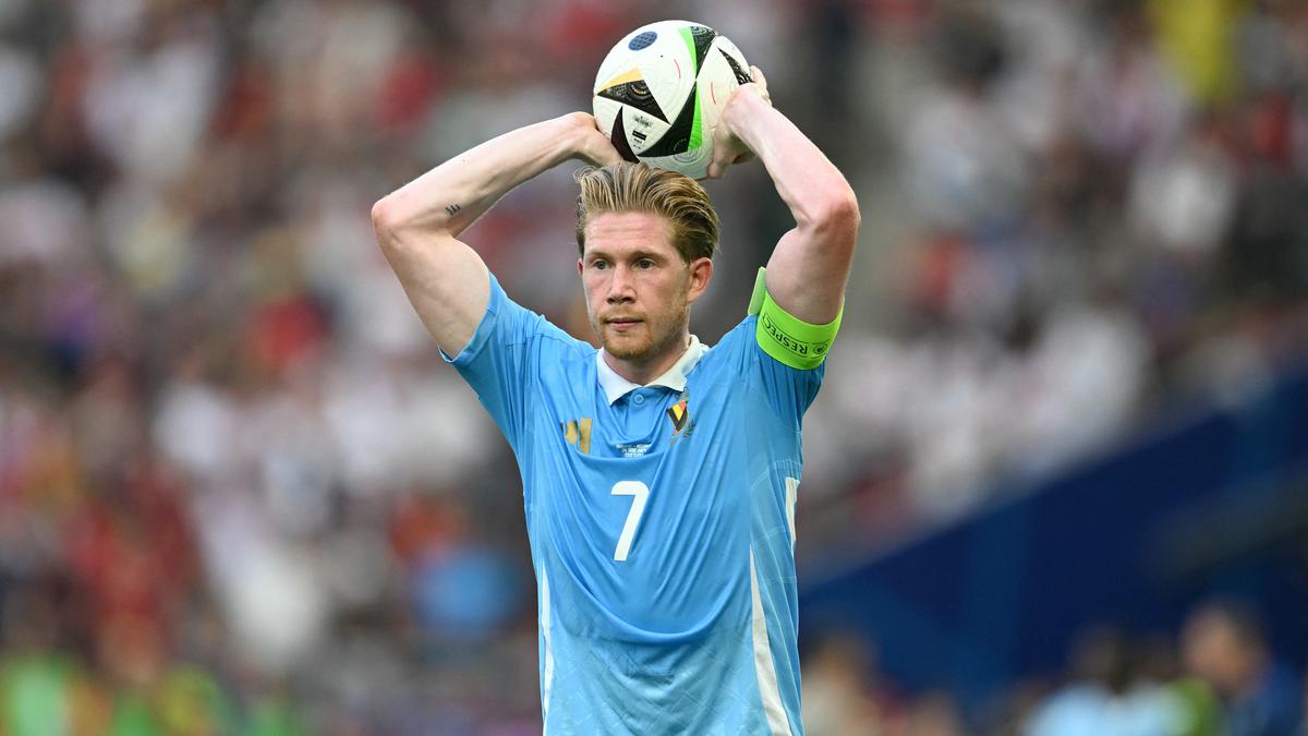 Prediksi Skor Makedonia Utara vs Belgia, Sabtu 7 Juni 2025