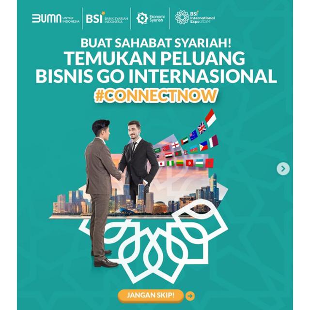 Promo Menarik di Tenant Beauty & Lifestyle 