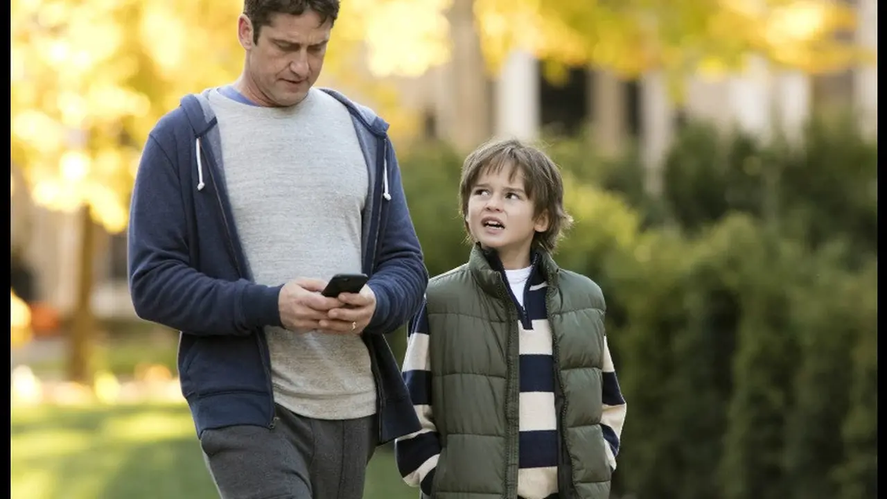 Film A Family Man (Foto: Zero Gravity Management / Vertical Entertainment via IMDB.com)