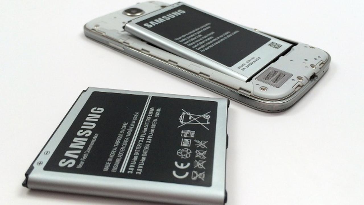 Baterai Galaxy S5 Dinilai Menjanjikan, Benarkah?