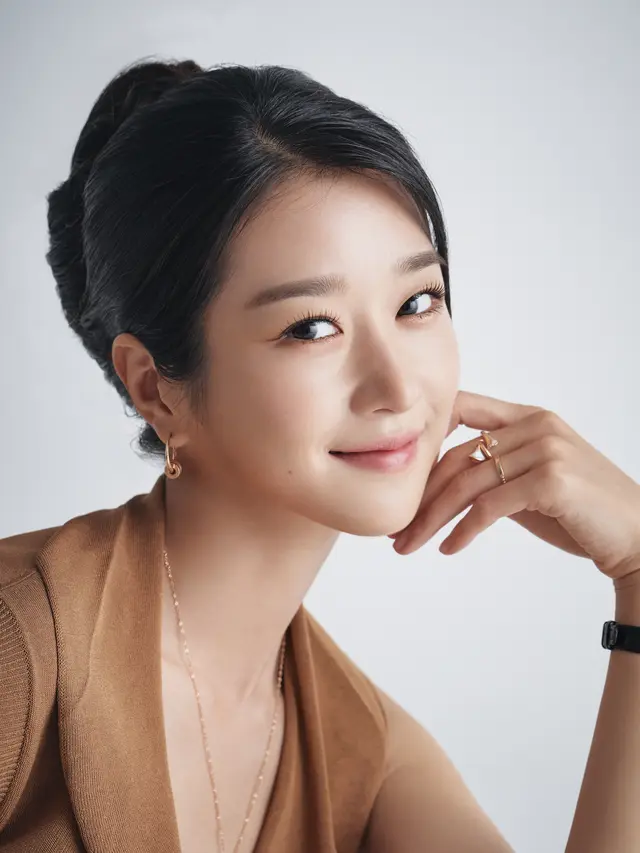 Seo Yea Ji. (Foto: Chun Youngsang untuk Netflix)