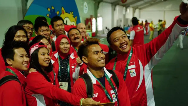 Bulu tangkis