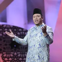 (Adrian Putra/Bintang.com)