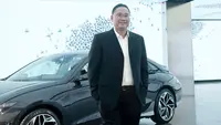 Fransiscus Soerjopranoto kini sandang jabatan Chief Operating Officer PT Hyundai Motors Indonesia. (ist)