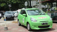Mitsubishi: Mirage Solusi Kenaikan Harga BBM