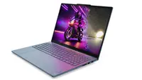 Lenovo Perkenalkan Laptop AI Yoga Pro 9i Aura dan IdeaPad Slim 3x di MWC 2025