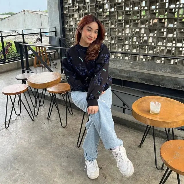 [Fimela] Ratna Kaidah