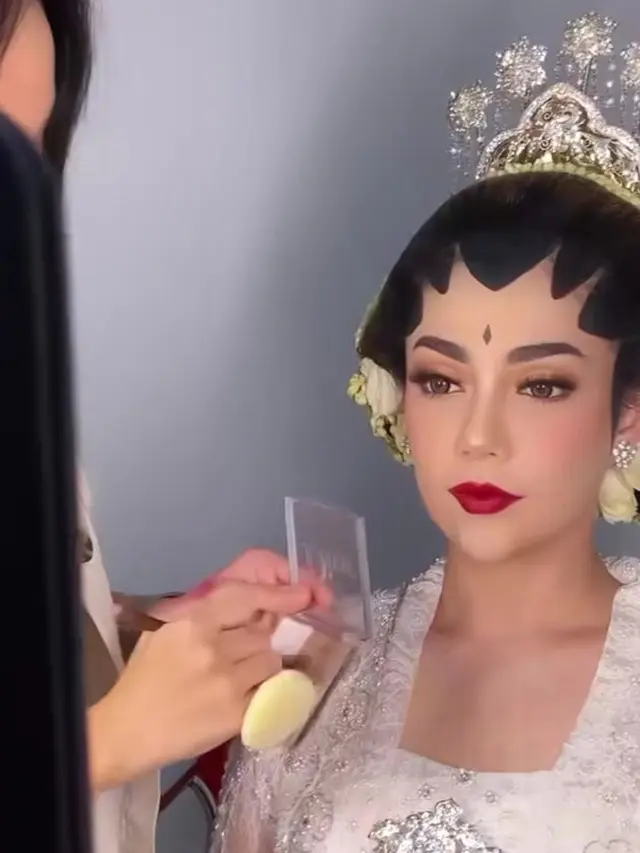 [Fimela] Celine Evangelista