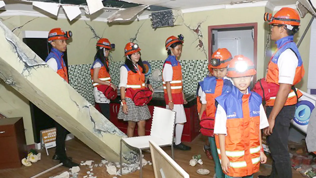 Kidzania Maipark