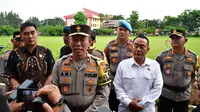Mengintip Persiapan Polda NTT Amankan Semana Santa Turangga 2025