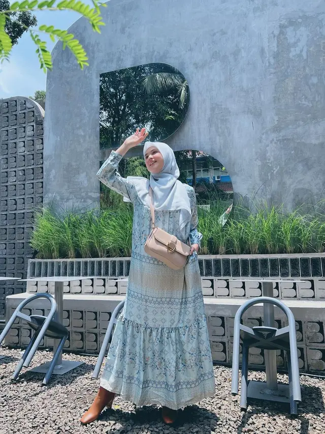 Cut Meyriska (Instagram/cutratumeyriska)