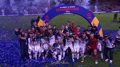 Kegagalan Jason Hoffman memanfaatkan peluang dan insiden dikartu merahnya Roy O'Donovan akibat menendang kiper Lawrence Thomas, me...