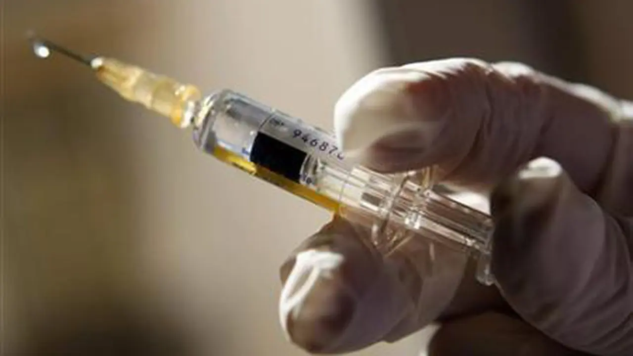 Anggota Militer AS Diserang Jarum Suntik, Virus Ebola?