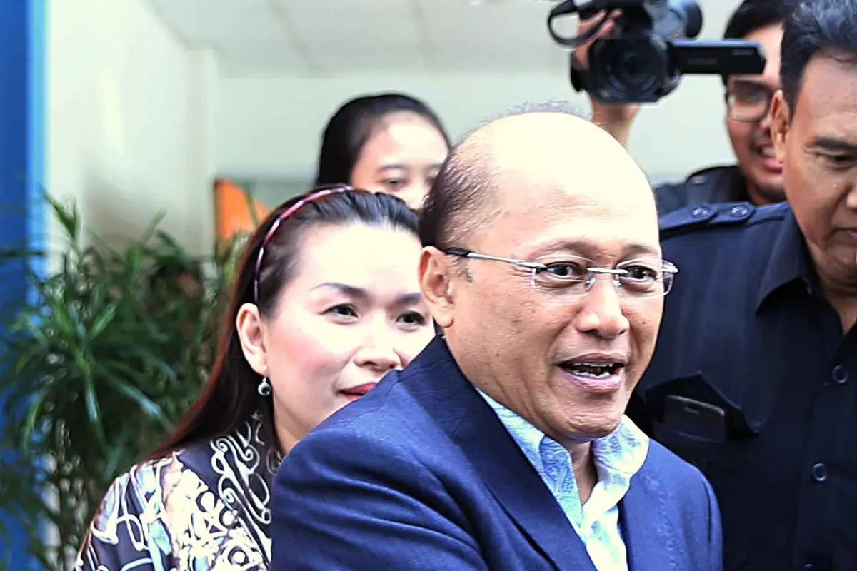 Mario Teguh