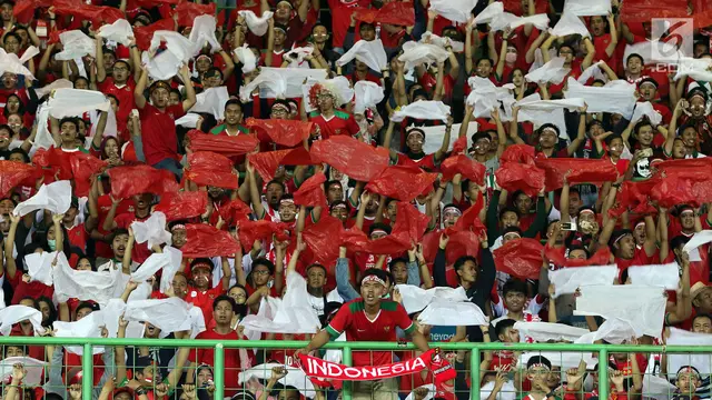 Timnas Indonesia U-16