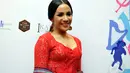 Angel Pieters (Liputan6.com/Panji Diksana)
