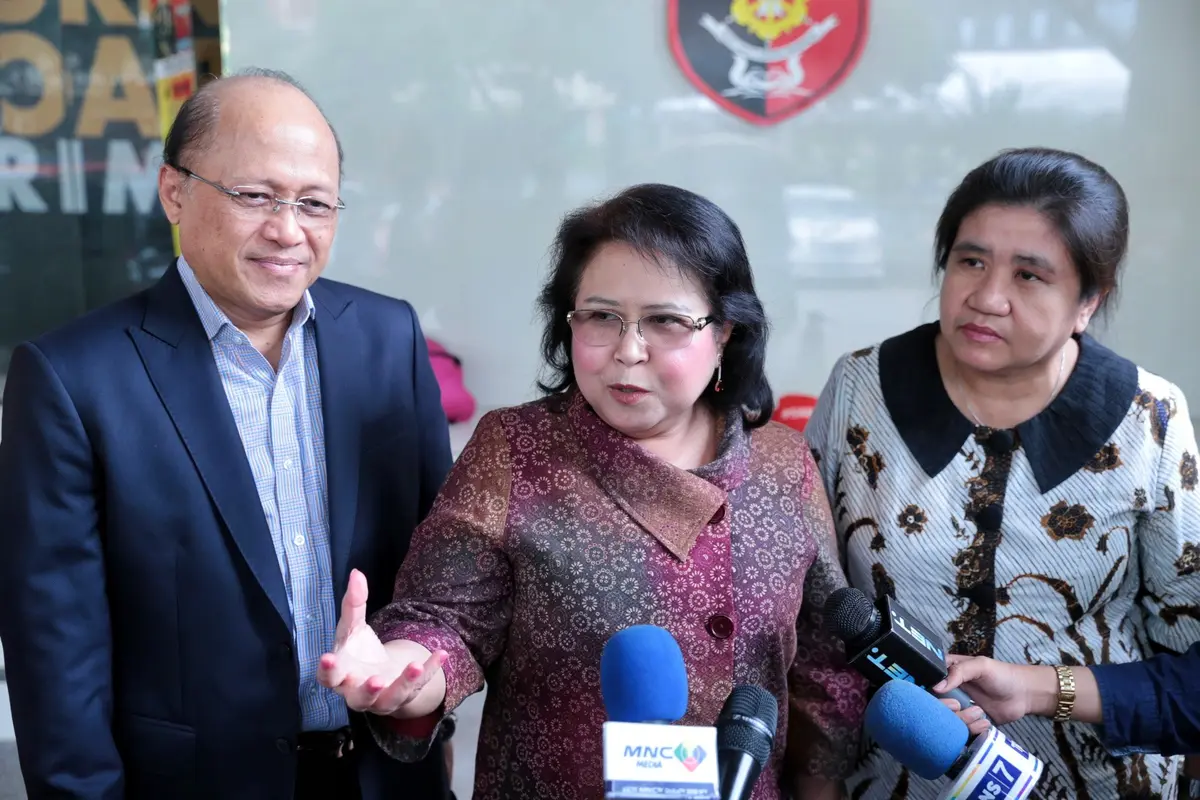 [Bintang] Mario Teguh