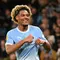 Debut Gemilang Floyd Samba, Manchester City Lumat Norwich City 5-0 di Carabao Cup