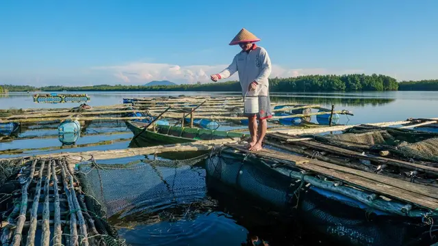 Dorong Sektor Produksi Bangkit, BRI Kucurkan KUR Rp69,8 triliun ke 8,3 Juta Debitur UMKM