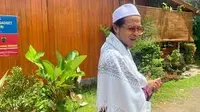 Fahim Mawardi terdakwa kasus pencabulan santriwati di Jember (Istimewa)