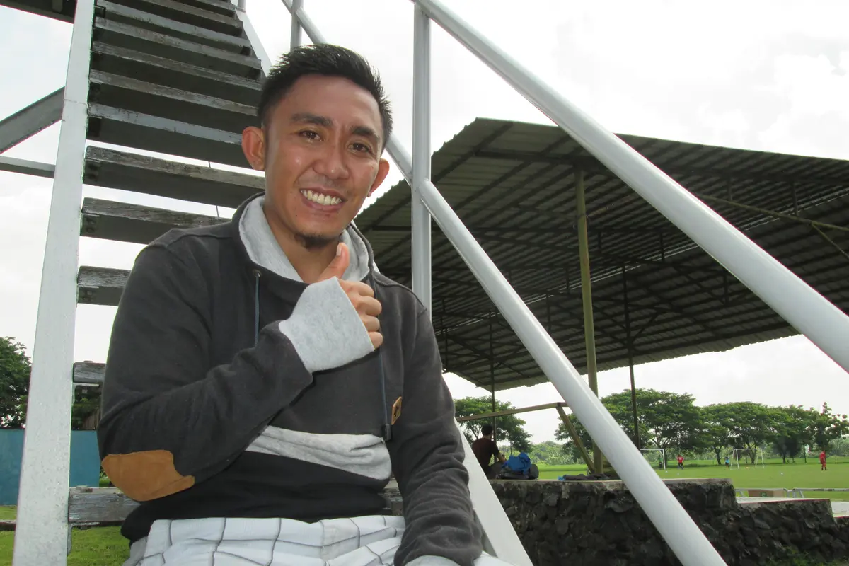 Rendi Irwan