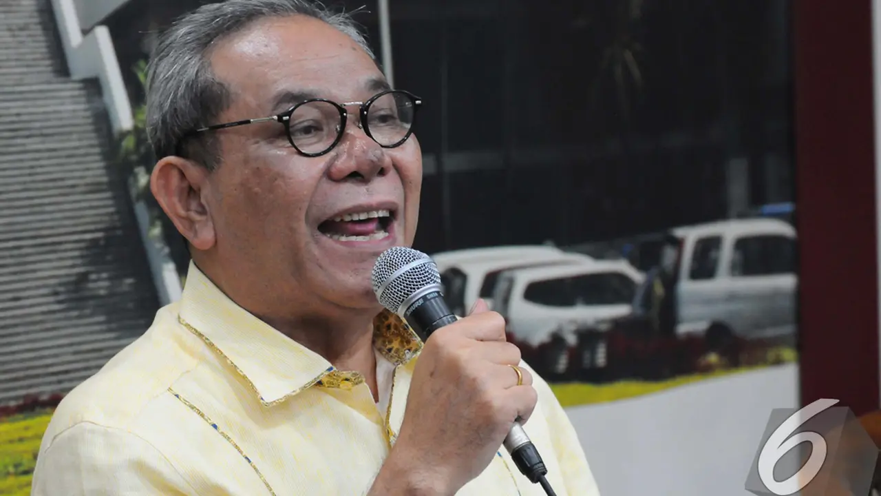 Diskusi Menumbuhkan Komitmen Menjaga Kedaulatan NKRI