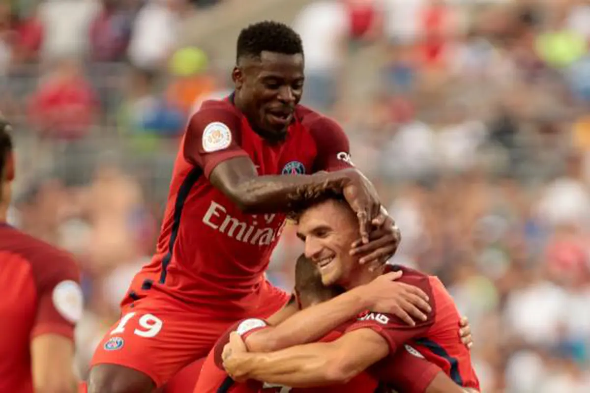 PSG