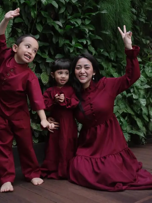 Rachel Vennya. Artis Wanita Siapkan Warisan Rumah untuk Anaknya yang Masih Kecil