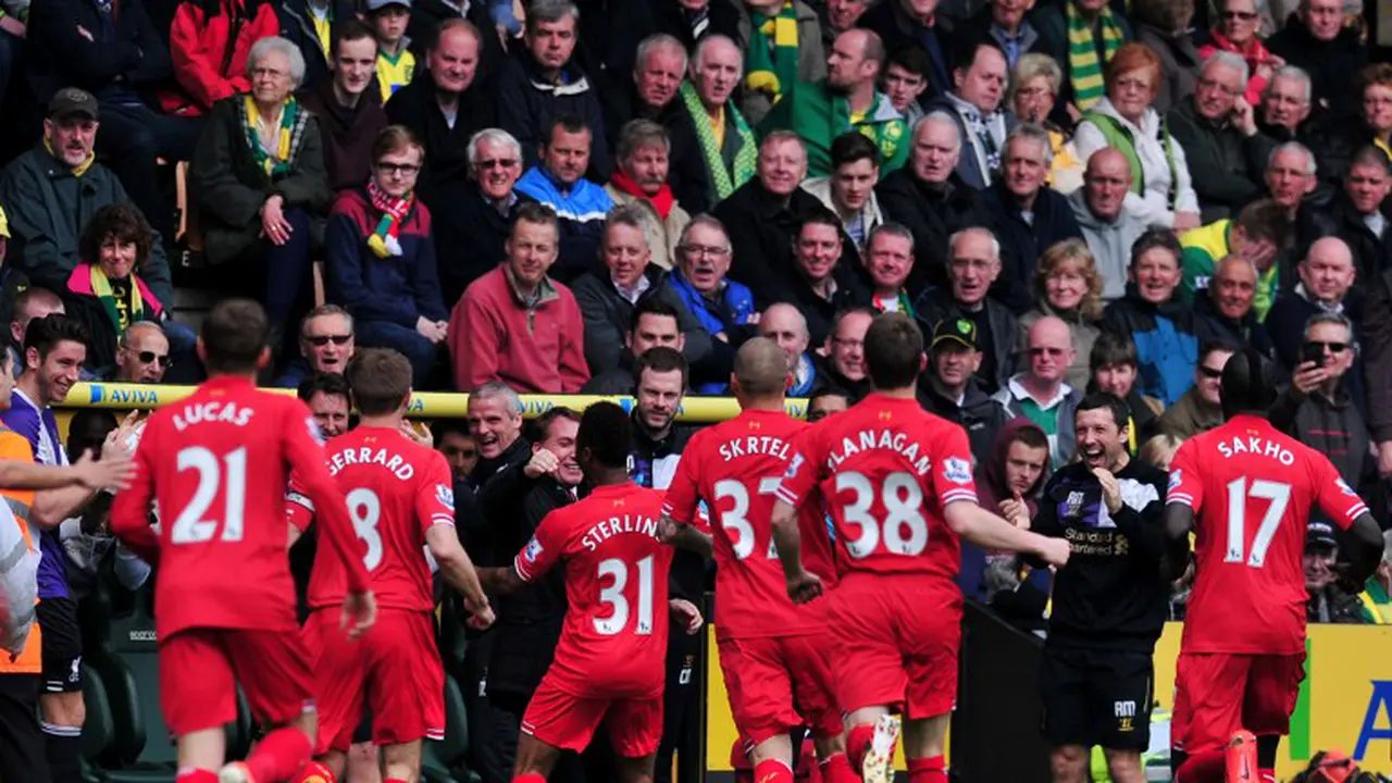 Liverpool