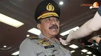 Kapolri: Bunda Putri Belum Ditemukan