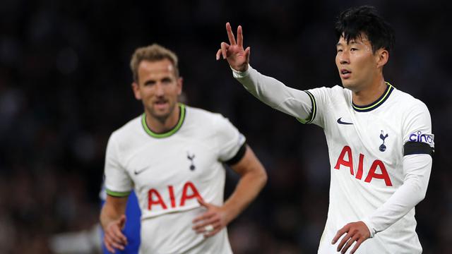 Foto: Termasuk Erling Haaland dan Phil Foden, Ini Dia 5 Pemain yang Telah Mencetak Hattrick di Liga Inggris Musim 2022 / 2023