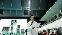 Ketum PB Akuatik Optimistis Pelatnas Multiyears Lahirkan Atlet Indonesia Berprestasi di Dunia