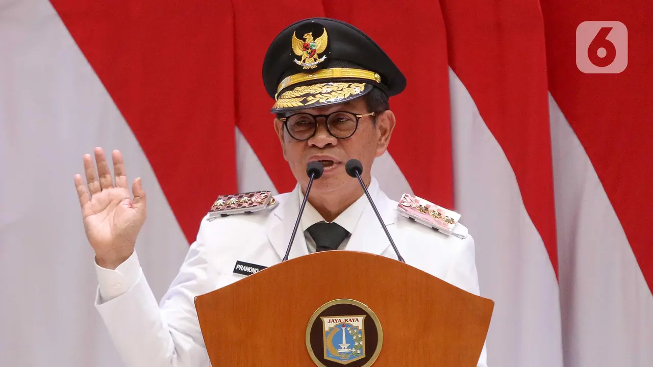 Pramono Anung