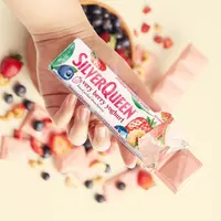 Silverqueen Very Berry Yoghurt