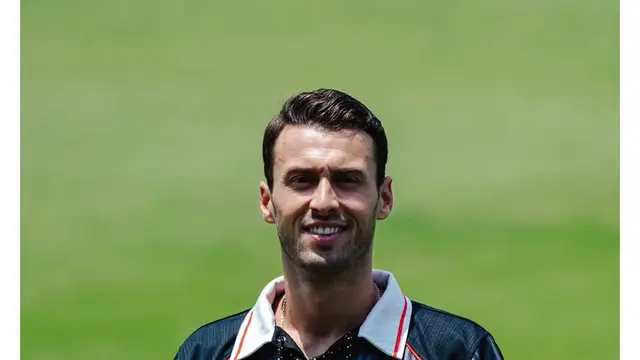 Bek baru Persijap Jepara, Sergio Chica.