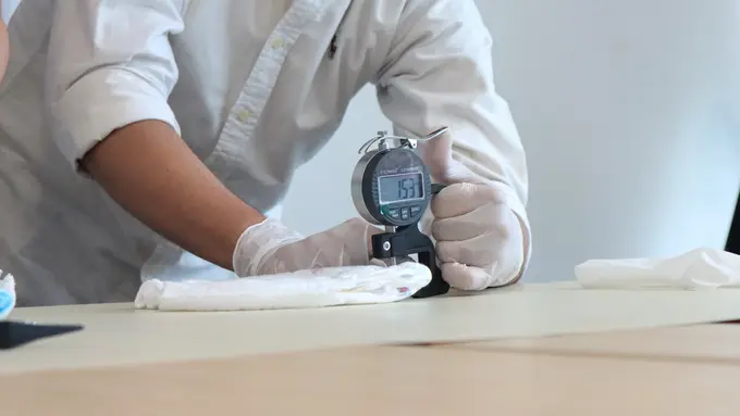 Popok Bayi Tertipis Teruji Dermatologis Cegah Ruam