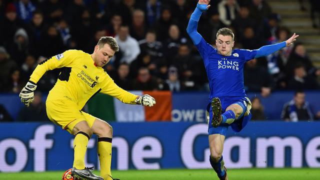 Vardy dan Alli Berlomba Jadi Gol Terbaik Premier League Musim Ini