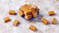 Easy Peanut Butter Fudge Recipe: A Delicious Treat You Can Make at Home