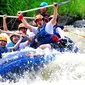 Sebagai perusahaan jasa outdoor yang telah hadir lebih dari satu dasawarsa, Caldera menjadi pionir aktivitas wisata yang kaya edukasi.