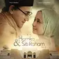 Hamka &amp; Siti Raham (Volume 2) luncurkan soundtrack yang digarap Fadly Padi, Putri Ariani dan Dewa Budjana. Ketiganya merekam single &ldquo;Cintaku UntukMu.&rdquo; (Foto: Dok. Instagram @fajarbustomi)