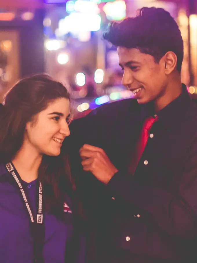 Couple