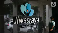Ilustrasi Jiwasraya (Liputan6.com/Faizal Fanani)