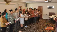 23.367 WNI di Australia Siap Sukseskan Pemilu 